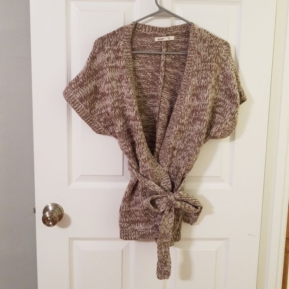 Adorable Old Navy Sweater